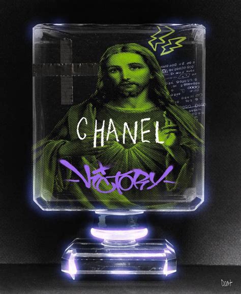 chanel christus leeftijd|geschiedenis Chanel.